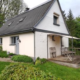 Maison van Stijn, Gite du Bois I & Gite du Bois II
