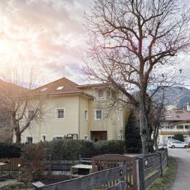 Anita Apartments