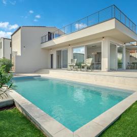 Villa Luce in Sardegna
