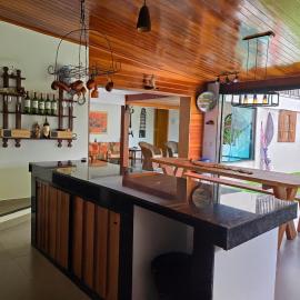 Casa das Ruínas Premium Miguel Pereira