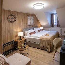 Gästehaus zum roten Hahn, hotel a Lüneburg