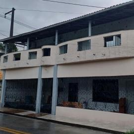 Casa Encanto Belém, מלון בבלם