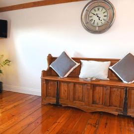 Barn Conversion Co Down