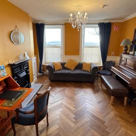 The Sardinian Guesthouse (6 Bedrooms), hotel in Cobh
