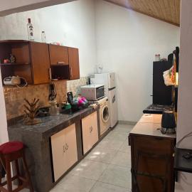 Casa de la playa 3 habitaciones