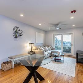 NEW -Entire Place-Laundry In Unit -Family Friendly
