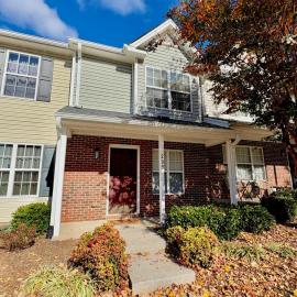 Urban Nova Stay - Perfectly located Greensboro