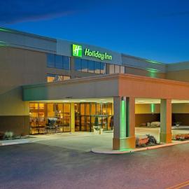 Holiday Inn Morgantown - Reading Area by IHG，Morgantown的飯店