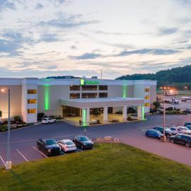 Holiday Inn Morgantown - Reading Area by IHG