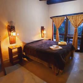 Cabañas Meraki Tilcara: Tilcara'da bir otel