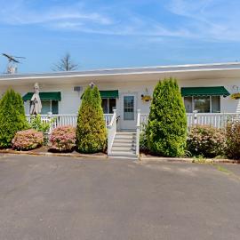 Sparkling Sands Holiday House M2, viešbutis mieste Velsas