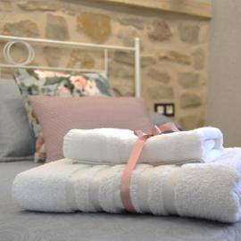 Apartamentos Turísticos El AOVE