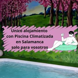 Complejo Oasis Beach sobre el Rio, ξενοδοχείο σε Huerta