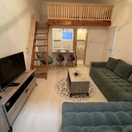 Old Town Ferhadija 5, hotel u Sarajevu