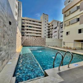 Hotel Chayrama, hotel di Santa Marta