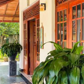 Elegance Cottage, Hotel in Dagonna