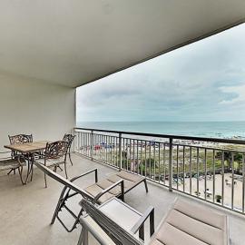 Palacio Unit 403, hotel in Pensacola