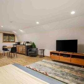 Bamboo Haven, hotel di Milwaukie