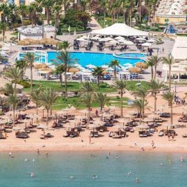 Mirage Bay Resort & Aqua Park, hotel em Hurghada