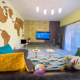 Sunset Haven BnB