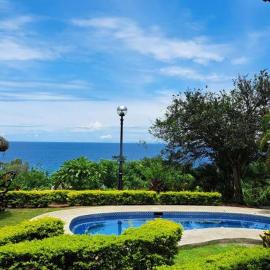 Armonía Lodge, khách sạn ở Montañita