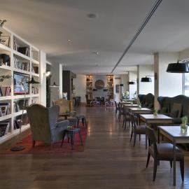 Starhotels Tuscany, hotel i Firenze