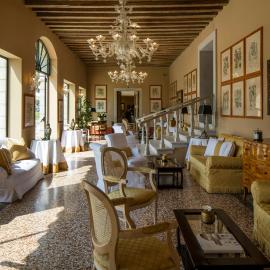 Villa Michelangelo Vicenza – Starhotels Collezione, hotel em Arcugnano
