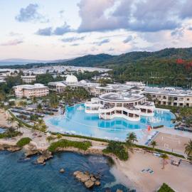 Grand Palladium Jamaica Resort & Spa All Inclusive, ξενοδοχείο σε Lucea