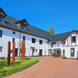Attraktives Loft im Landhaus in Ziegenhain - Westerwald