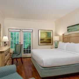 Lanier Islands Legacy Lodge, hotel en Buford