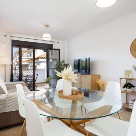 Barrosa Beach Apartment - Chiclana de la Frontera