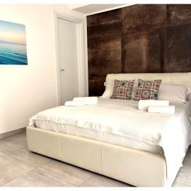 Galatea Suite Room, hotel v destinaci Pozzallo