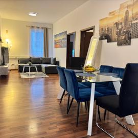 City-Apartment Kassel Direkt im Zentrum