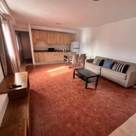 Piso de 2 habitaciones en Arrecife, hotel u gradu Aresife