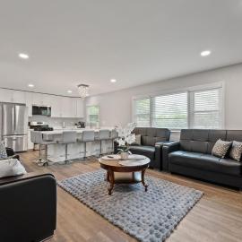 Exceptional Willowbrook Retreat