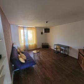 Appartement Jarny proche gare, hótel í Jarny