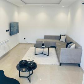 Cocon chic, hotel v destinácii La Soukra