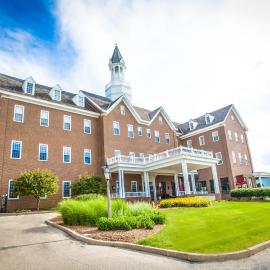 The Delafield Hotel, hotel in Delafield