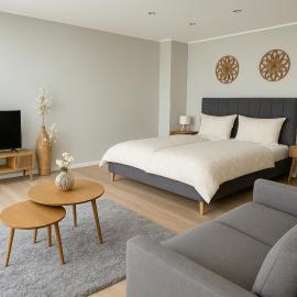 Twenty2 Apartments