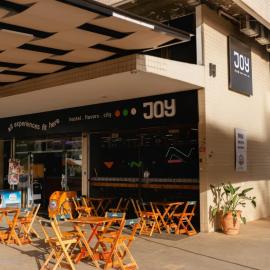 Joy Hostel & Suítes, hotel in Brasília