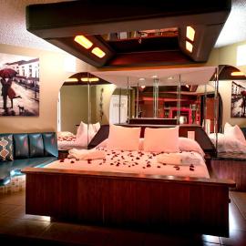 Essence Suites, khách sạn ở Orland Park