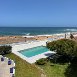 Villa Le Cap Beddouza, hotell sihtkohas Safi