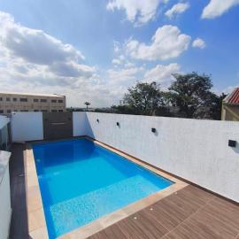 Olegário Bueno 230, hotel a Hortolândia