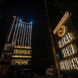 Royal View Residency