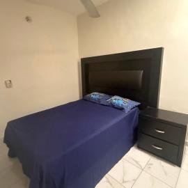 Casa en renta colonia Antonio rosales, hotel in Culiacán