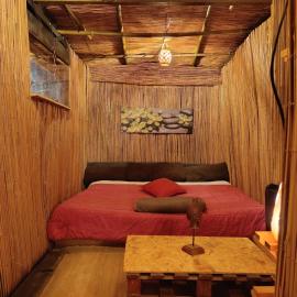 Country House con Parco di 4000 mq & Relax Lodge nel Verde
