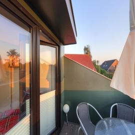 Ferienwohnung in Burhave