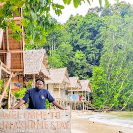 Wainai Homestay