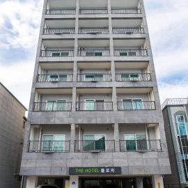 Yolowa Hotel, hotel in Chumunjin