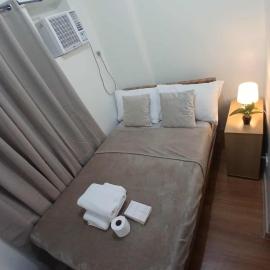 camella northpoint condominium close to airport,sm lanang,abreeza mall,spmc,dmsf,usep